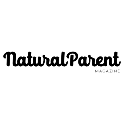 Featured publication logo