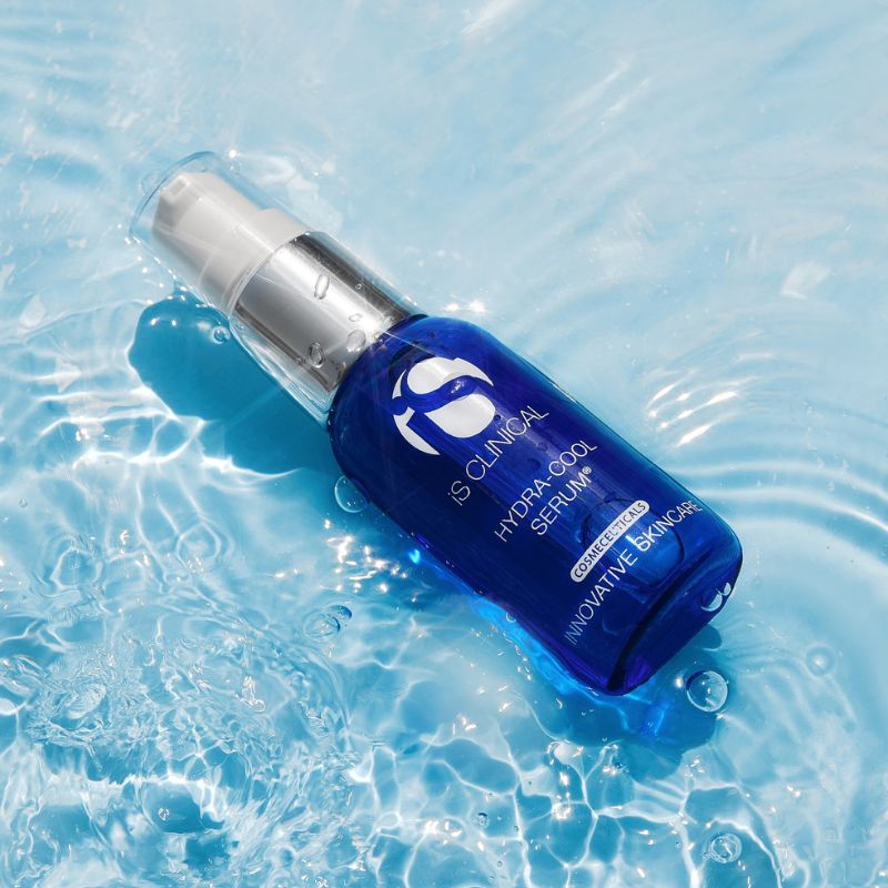 IS Clinical Hydra-Cool Serum