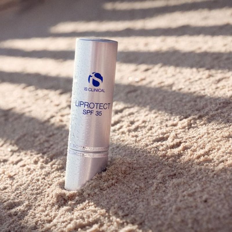 iS Clinical LIProtect SPF35