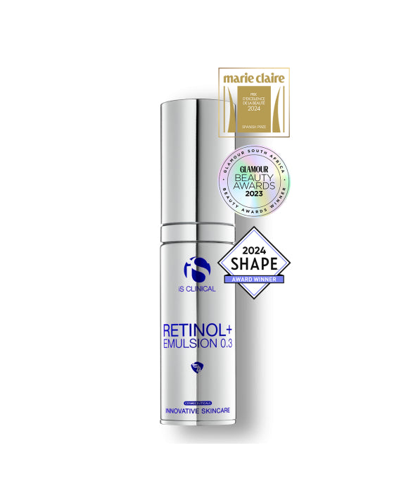 Retinol+ Emulsion 0.3