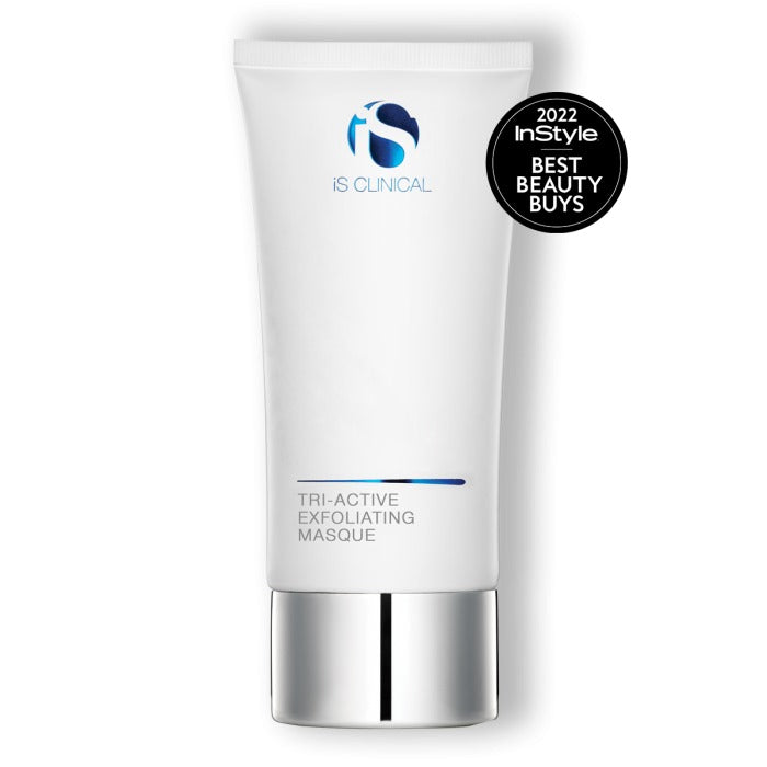 iS Clinical - Tri-Active Exfoliating Masque