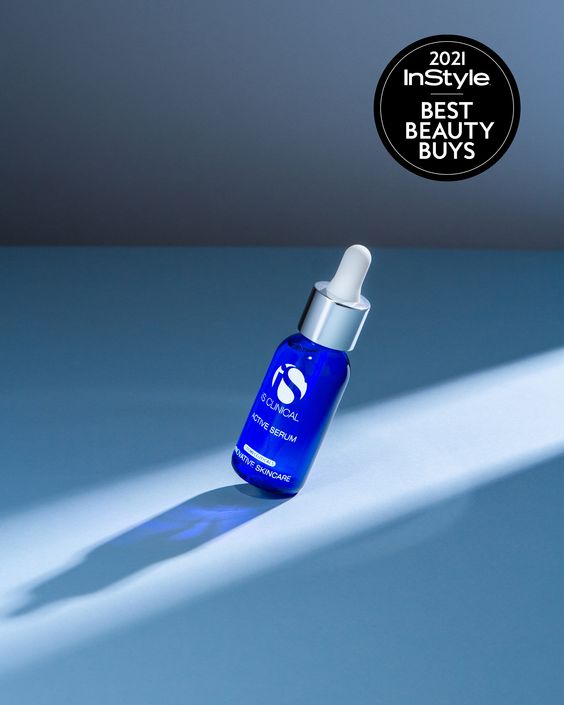 iS Clinical - Active Serum 15ml