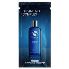 (Sample) IS Cleansing Complex 2ml