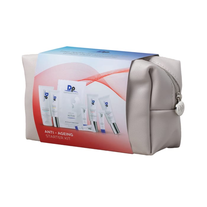 Anti Ageing - Starter Kit