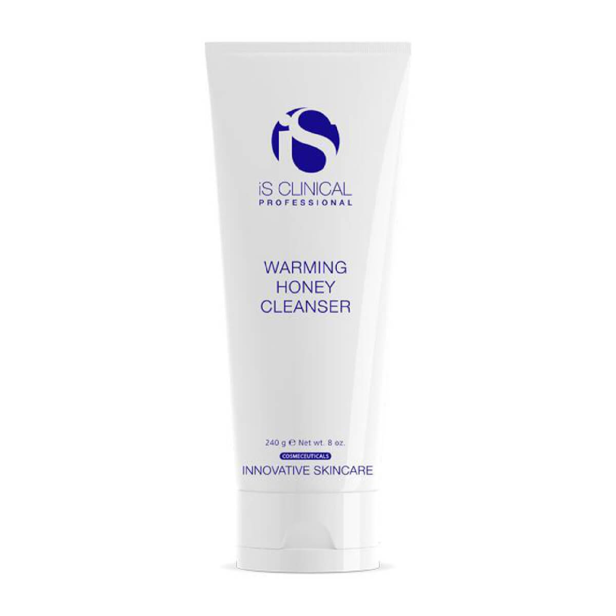 iS Clinical - Warming Honey Cleanser