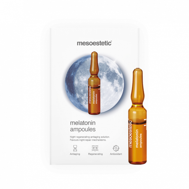 Melatonin Ampoules