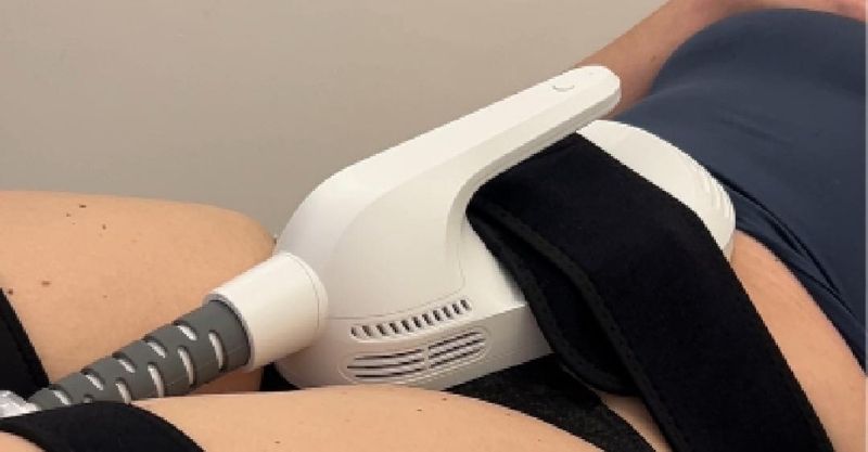 How Slim Sculpt Helped Improve My Pelvic Tone, Posture, Bladder Control and Lower Back Comfort After Pregnancy