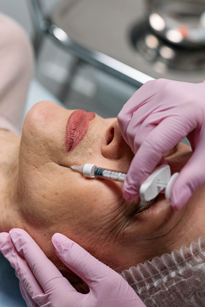 Spotting the Signs: When is the Right Time for Botox?