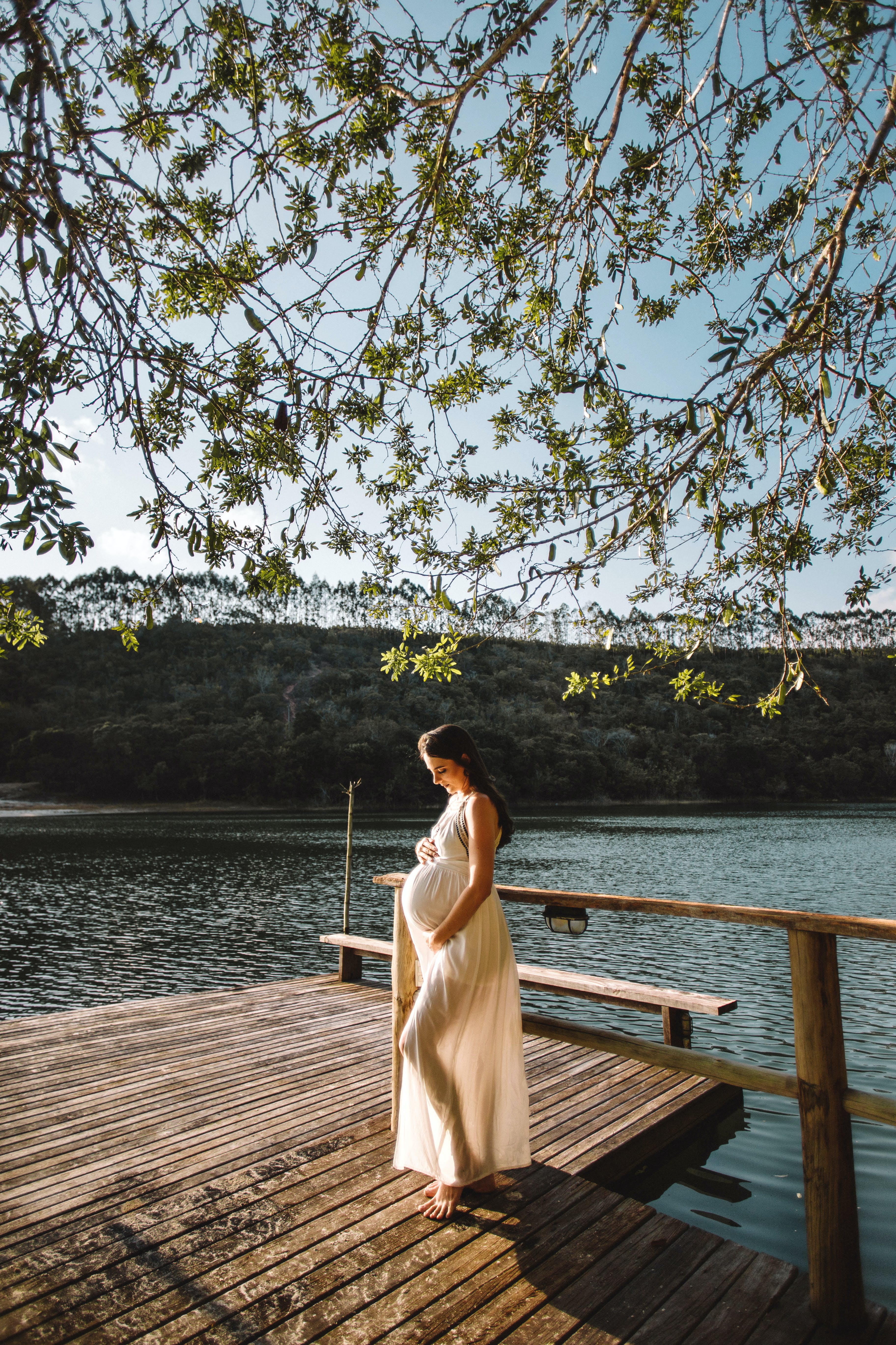 Reclaiming Confidence: Navigating the Journey to Tighten Loose Skin After Pregnancy