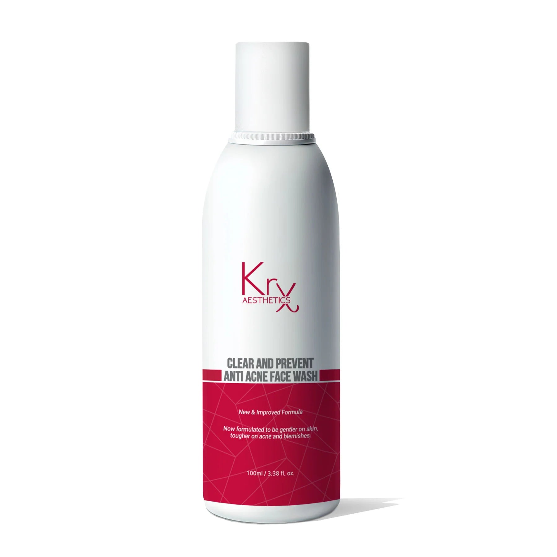 Anti Acne Face Wash