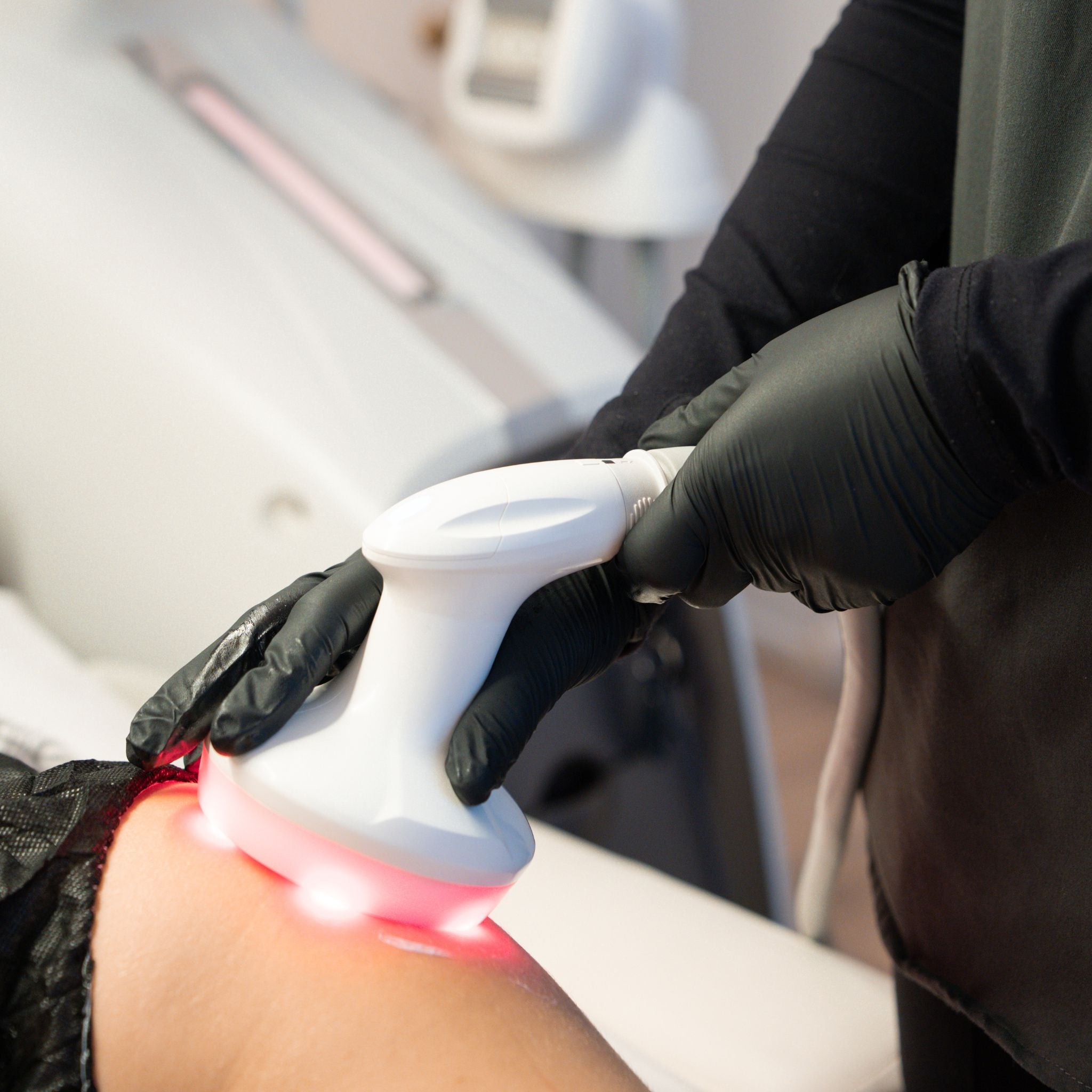 Advanced Cellulite Treatment