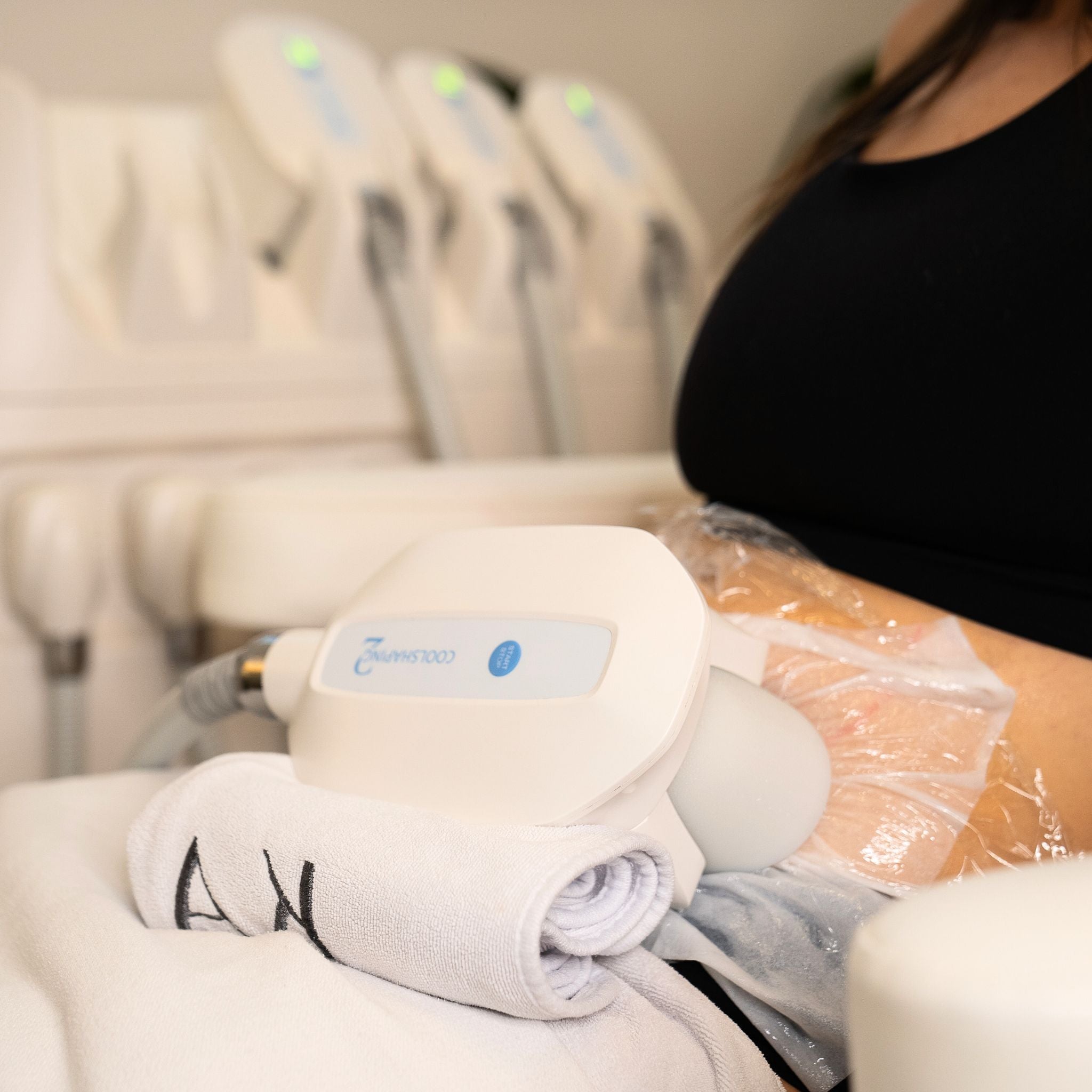 Fat Freezing