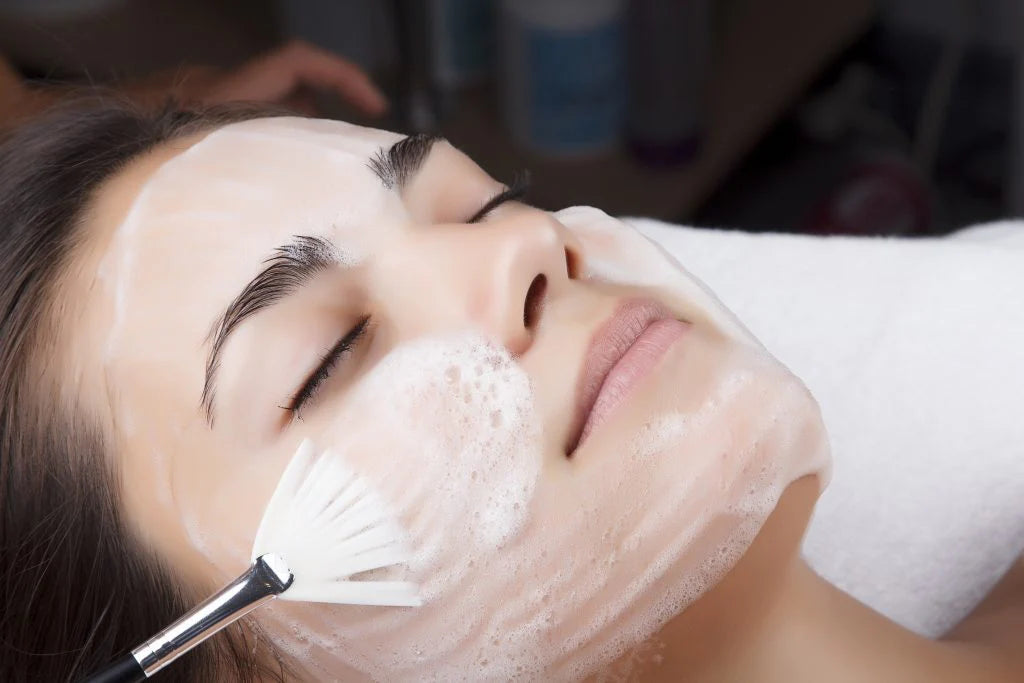 Is Clinical® Foaming Enzyme Facial