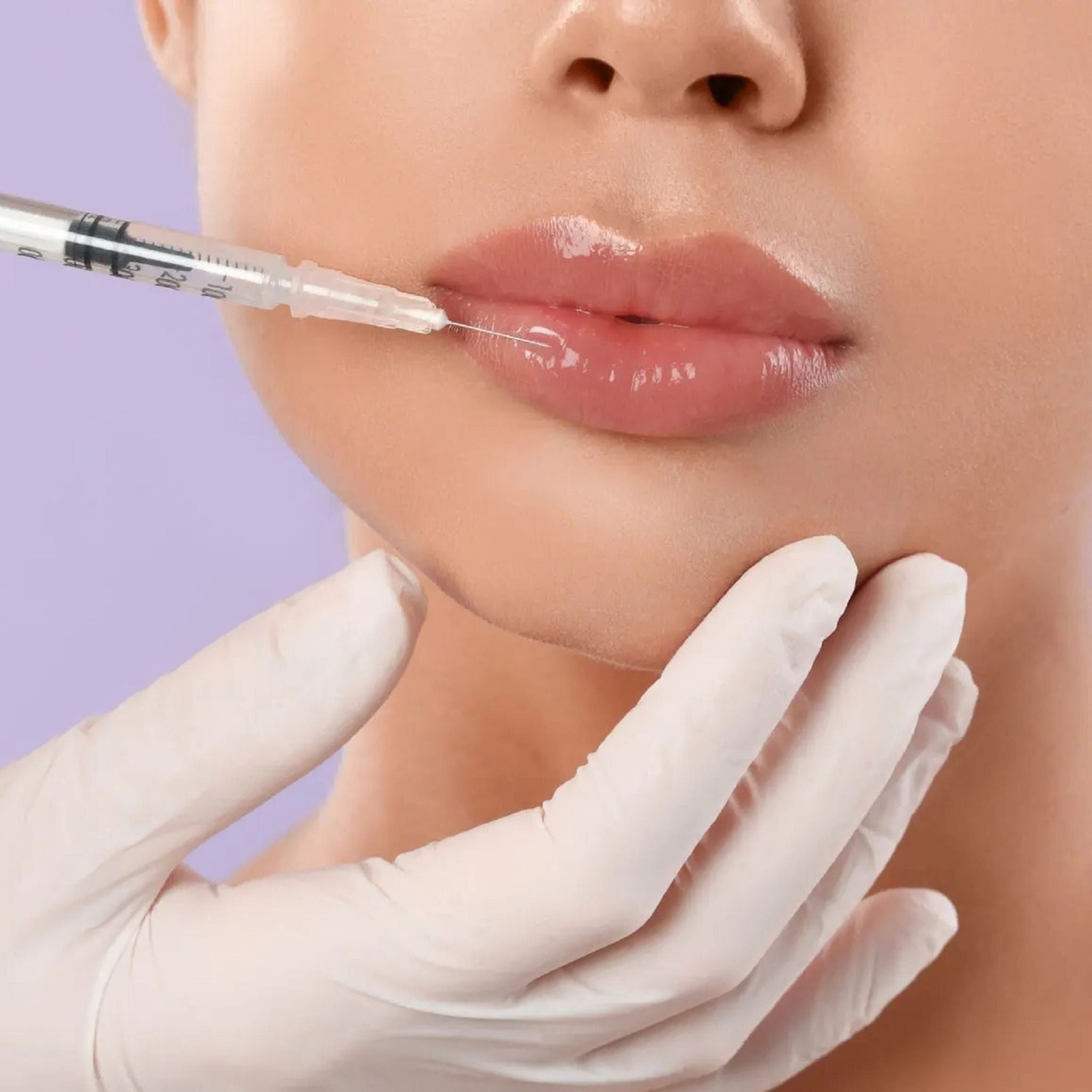 Dermal / Lip Fillers
