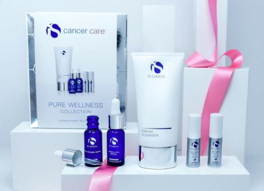 Is Clinical® Harmony Facial