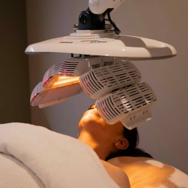 Lutronic Healite II™ LED Light Therapy