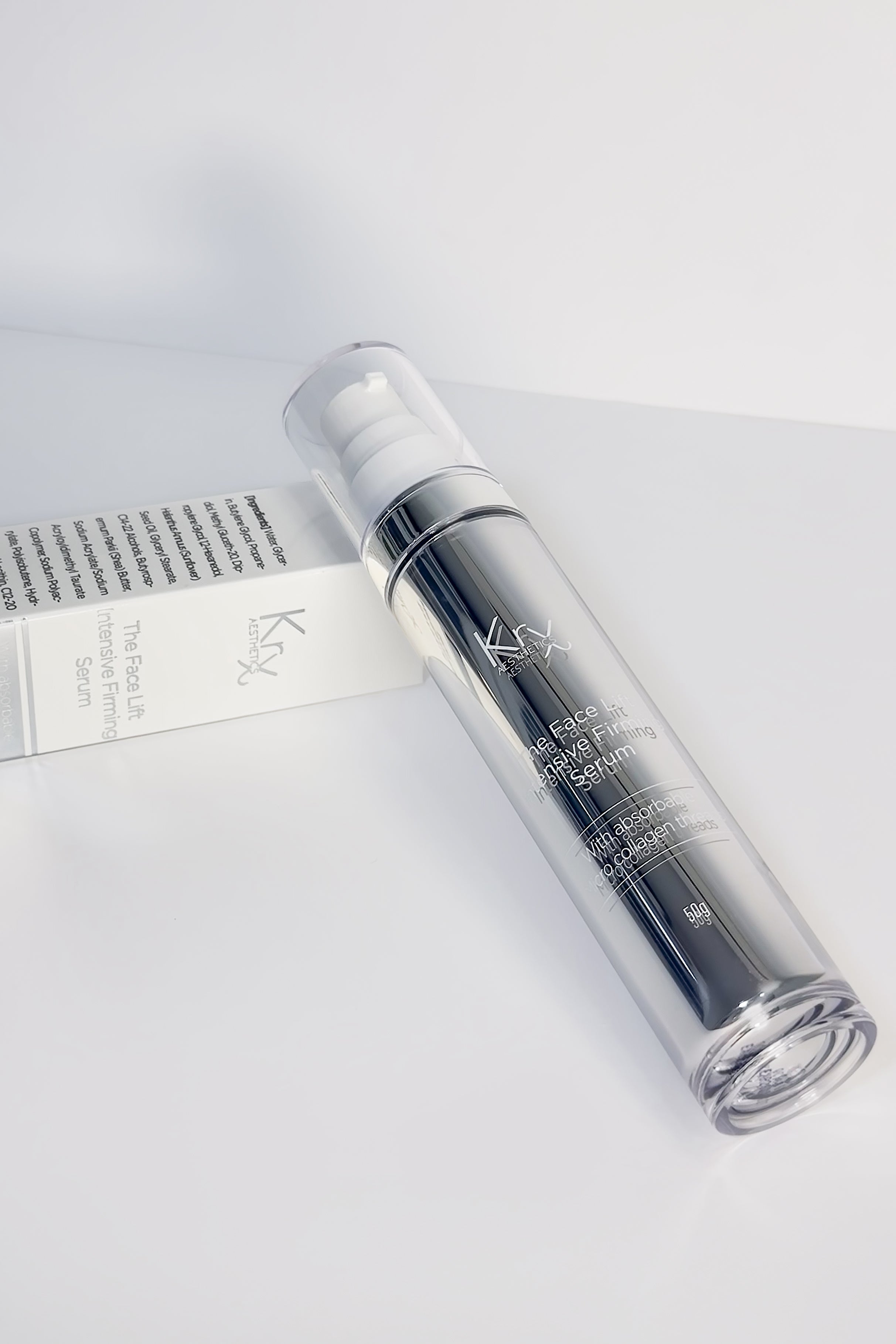 Face Lift Intensive Firming Serum - Collagen Threads
