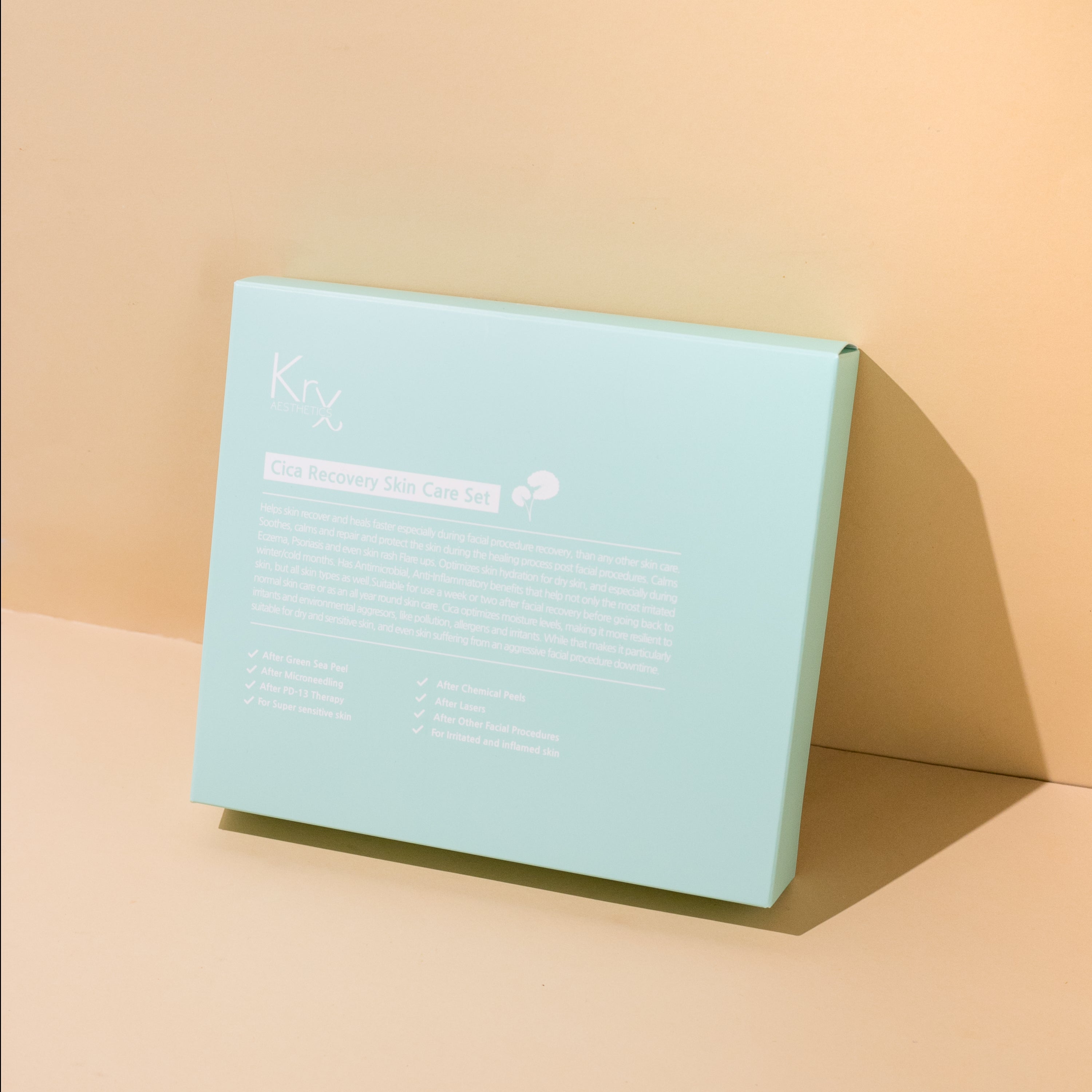 Cica Recovery Mini Kit
