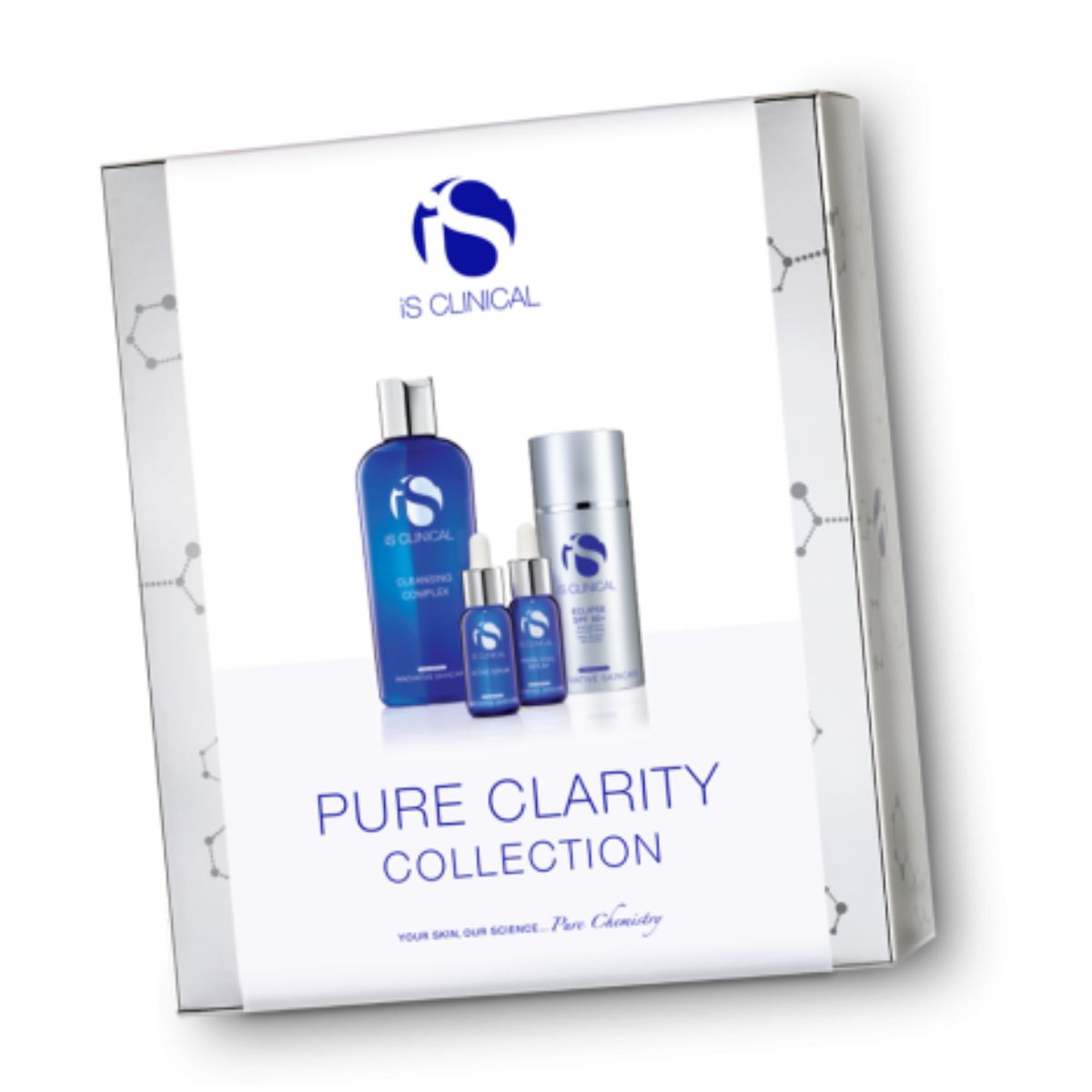 IS Clinical Pure Clarity Collection
