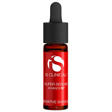 (Sample) IS Clinical Super Serum Advance
