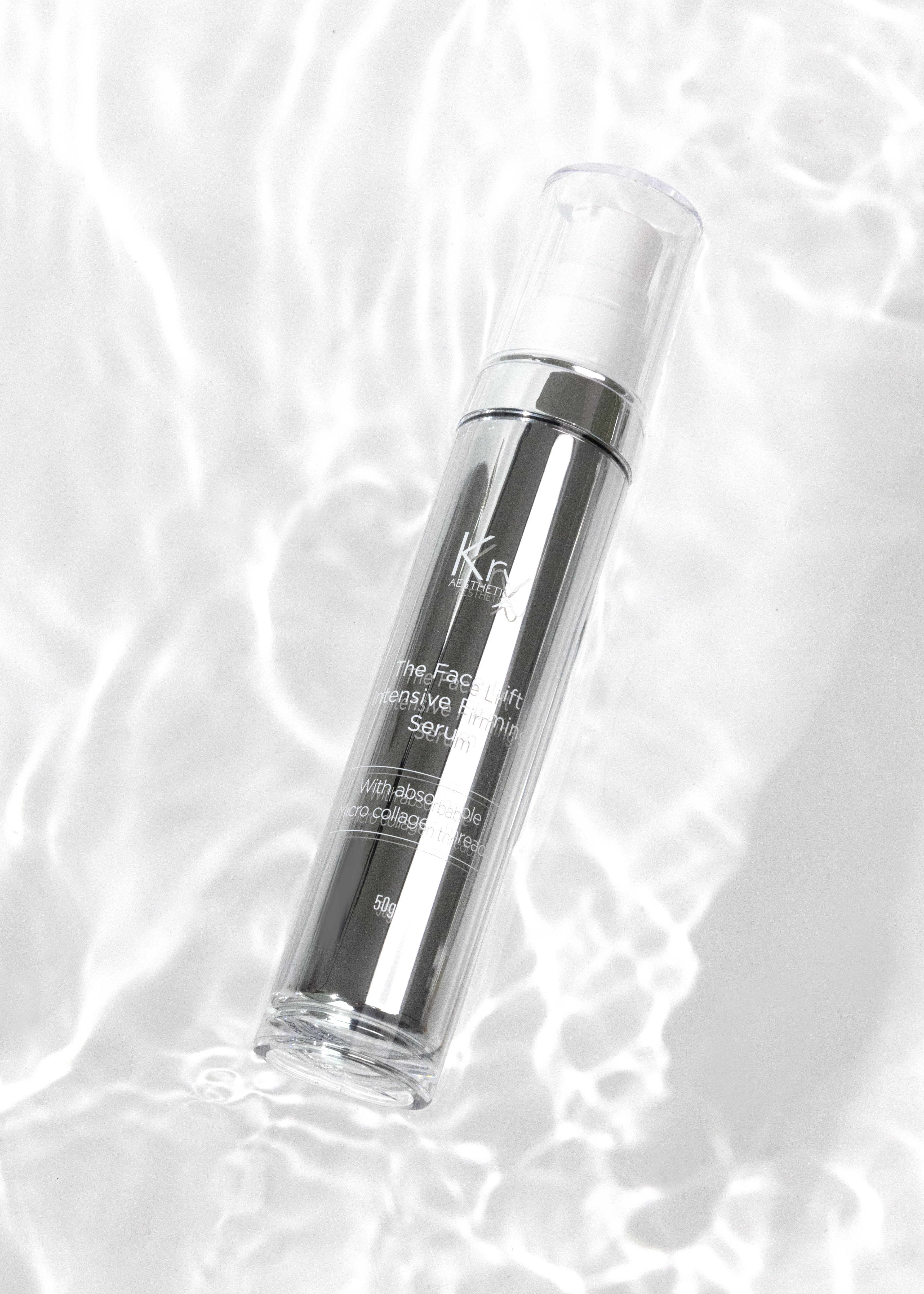 Face Lift Intensive Firming Serum - Collagen Threads