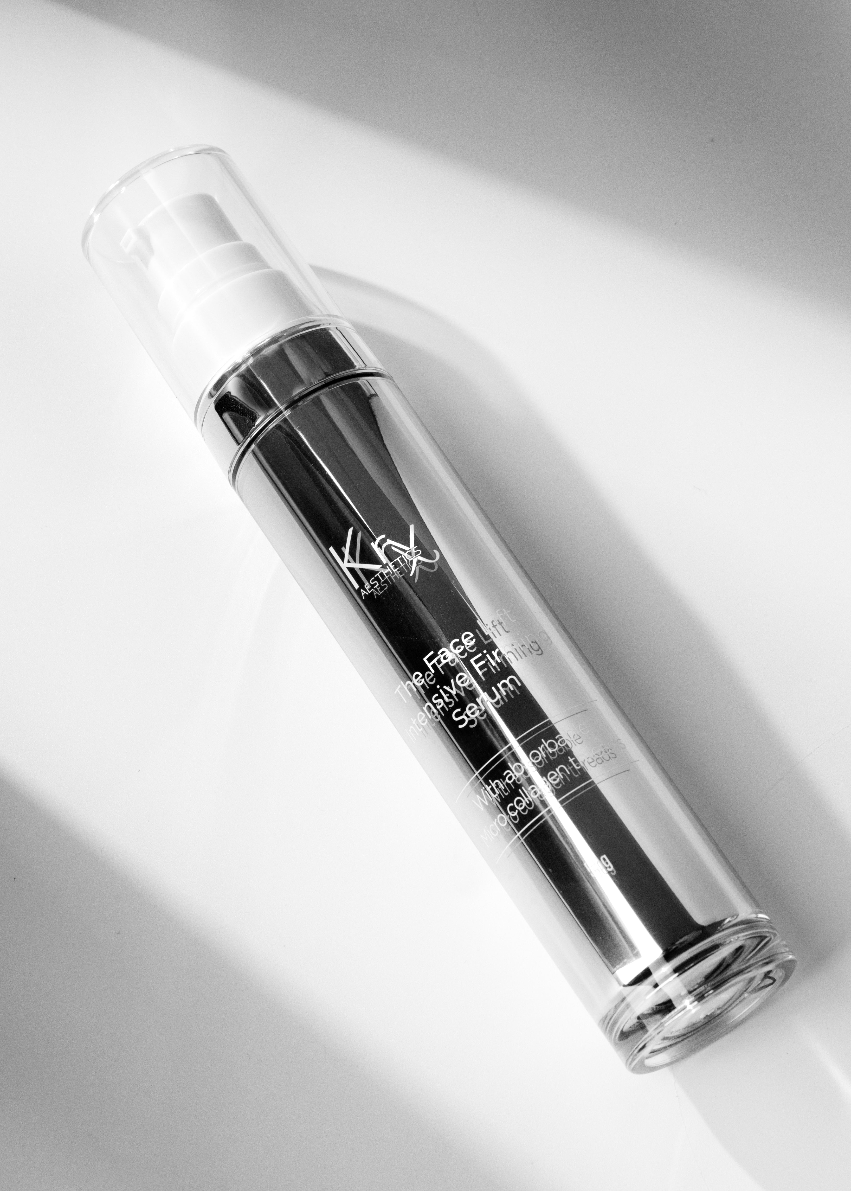 Face Lift Intensive Firming Serum - Collagen Threads