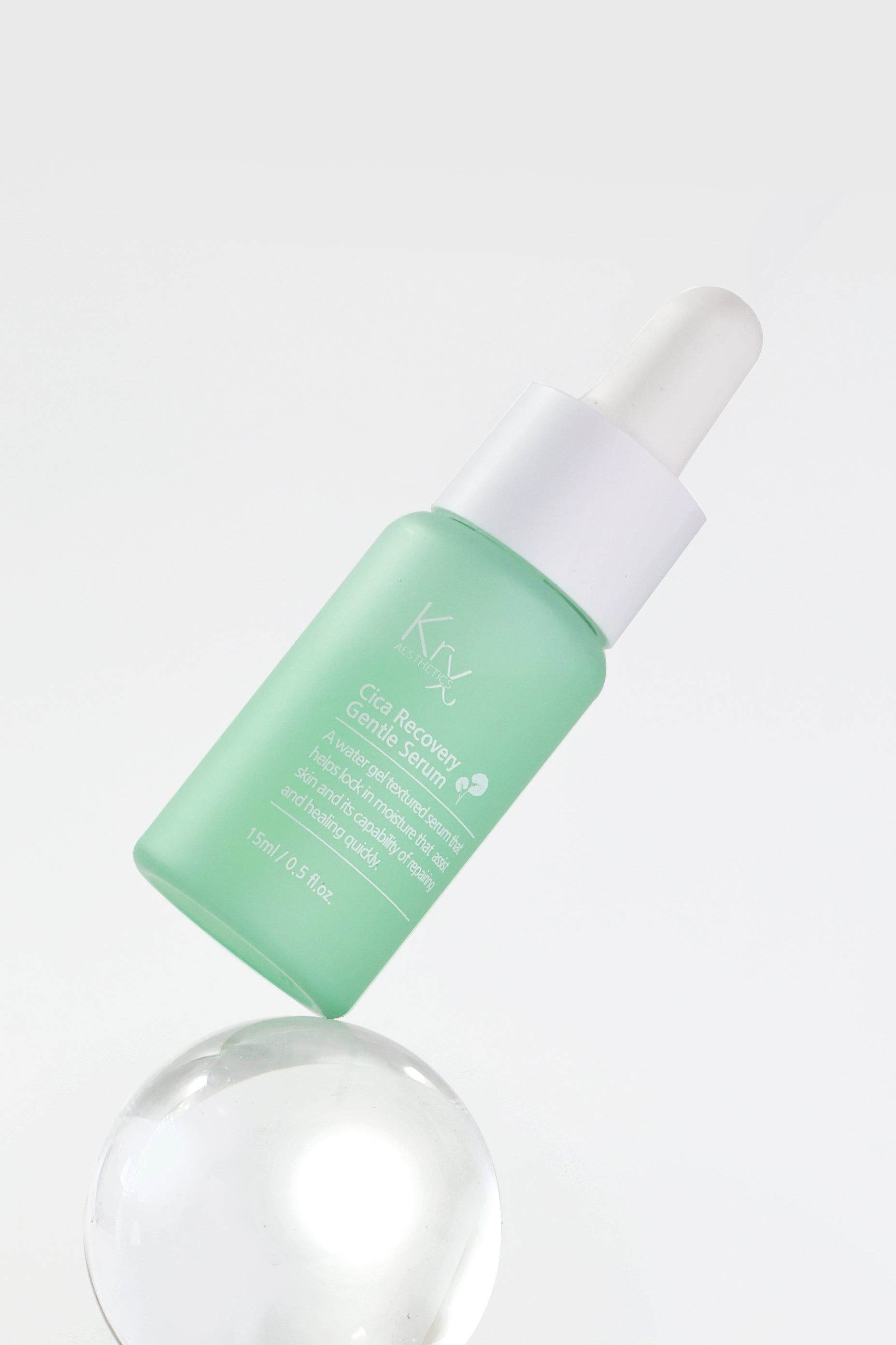 Cica Gentle Serum 50ml