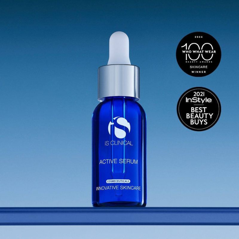 IS Clinical Active Serum