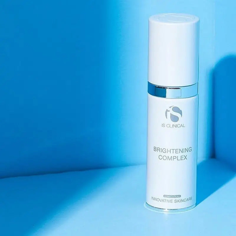 IS Clinical Brightening Complex