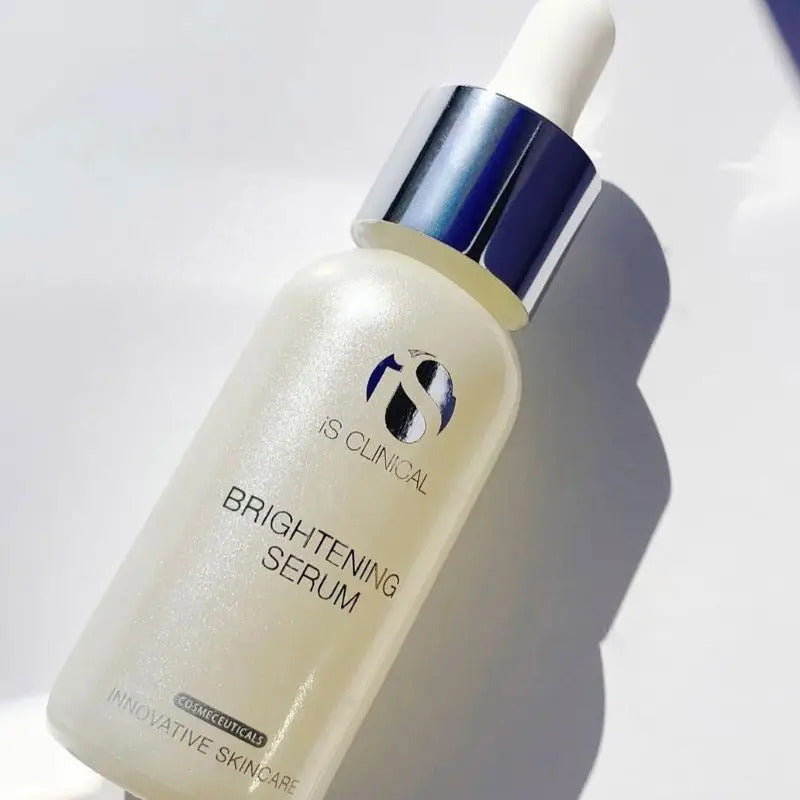 IS Clinical Brightening Serum