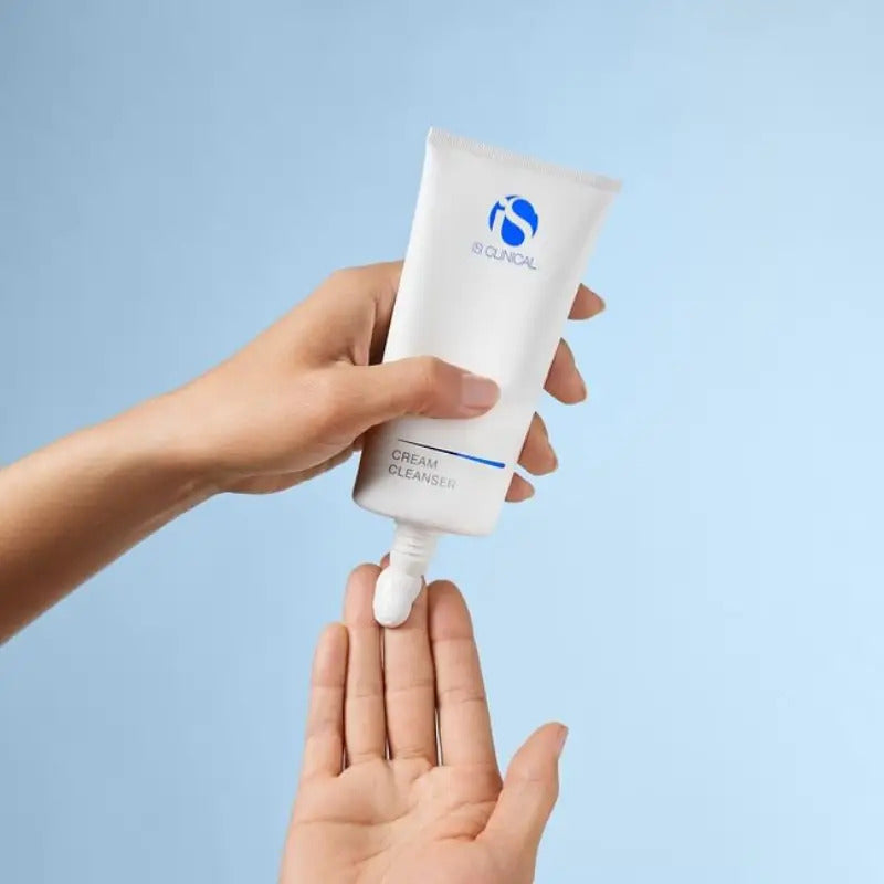 IS Clinical Creme Cleanser