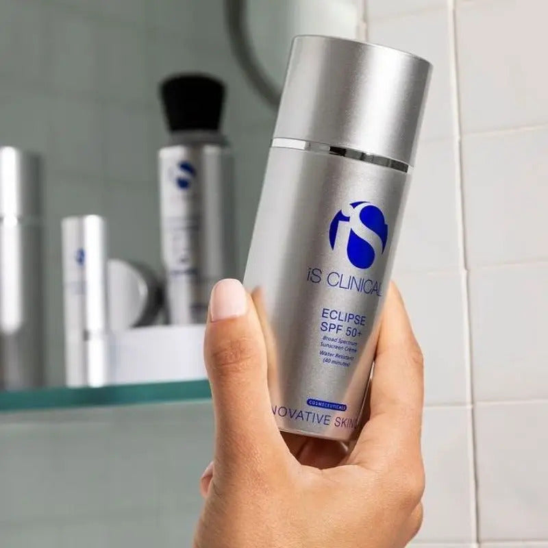 IS Clinical Eclipse SPF 50+