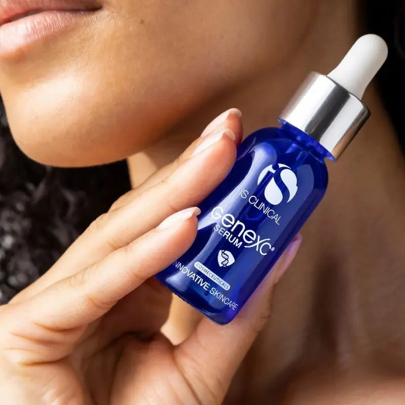 IS Clinical GeneXC Serum