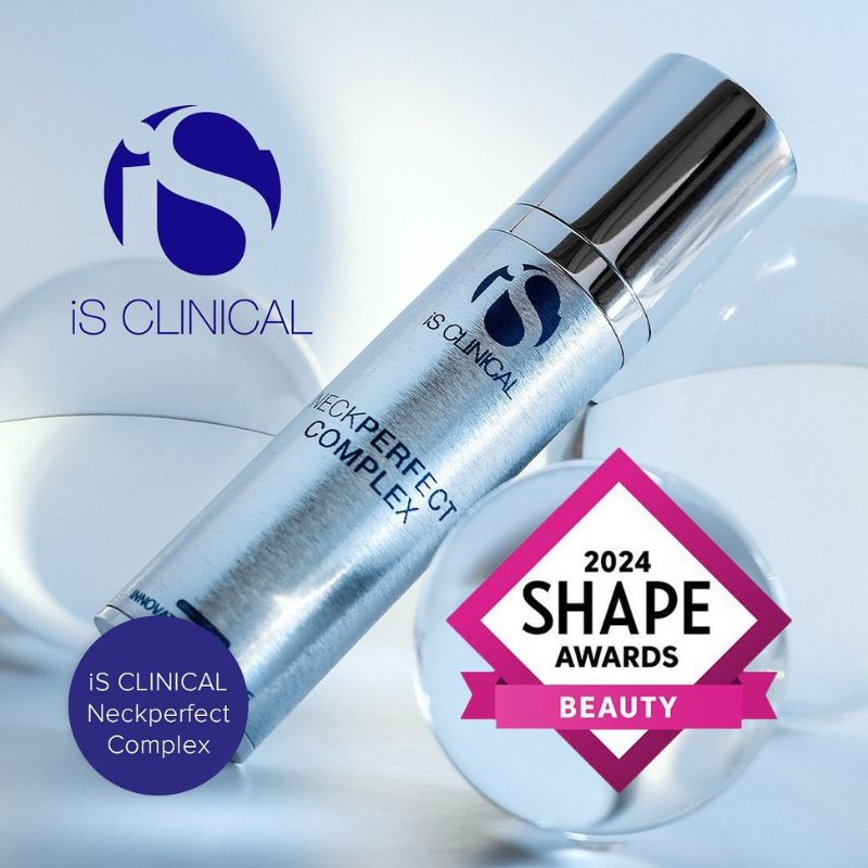 IS Clinical NeckPerfect Complex