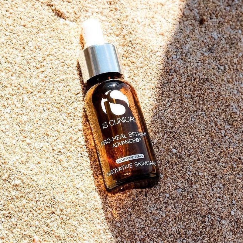 IS Clinical Pro-Heal Serum Advance+