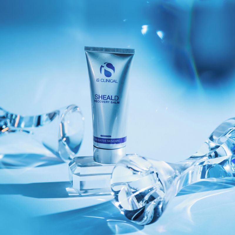 IS Clinical Sheald Recovery Balm