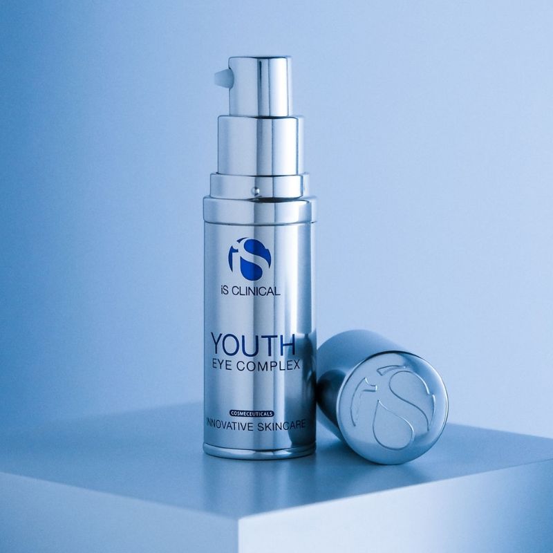 IS Clinical Youth Eye Complex