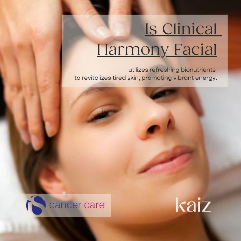 Is Clinical Harmony Facial