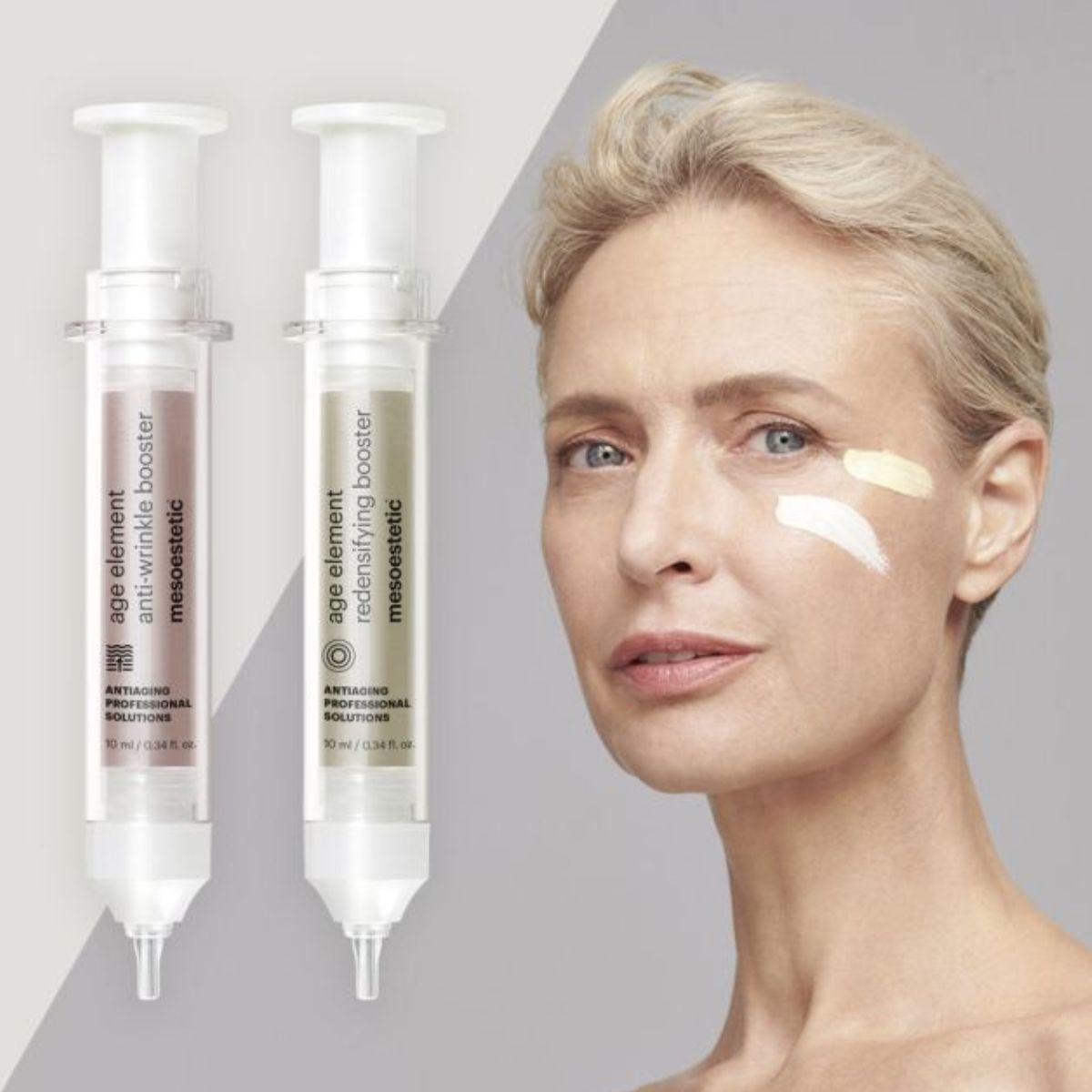 Age Element Facial