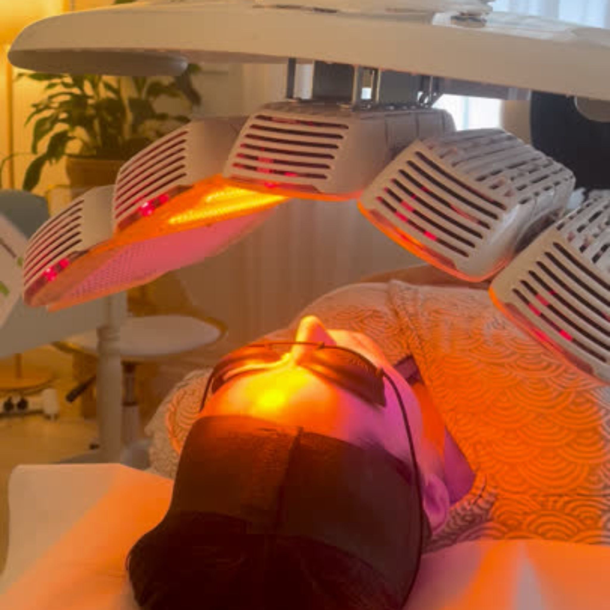 Lutronic Healite II™ LED Light Therapy