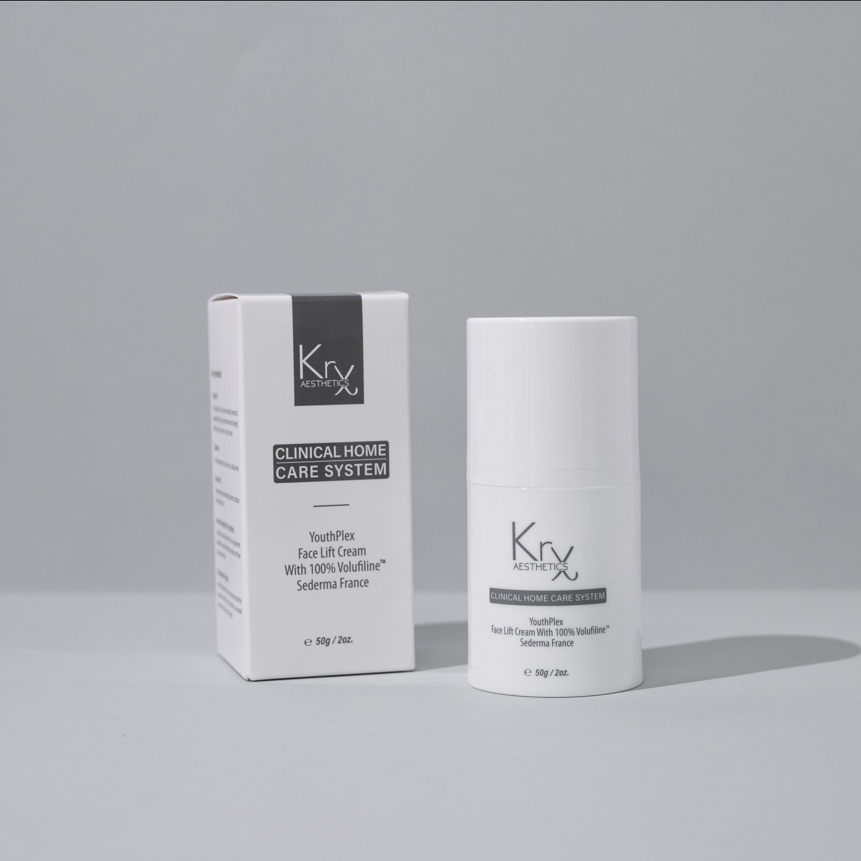 Clinical Face Lift Cream