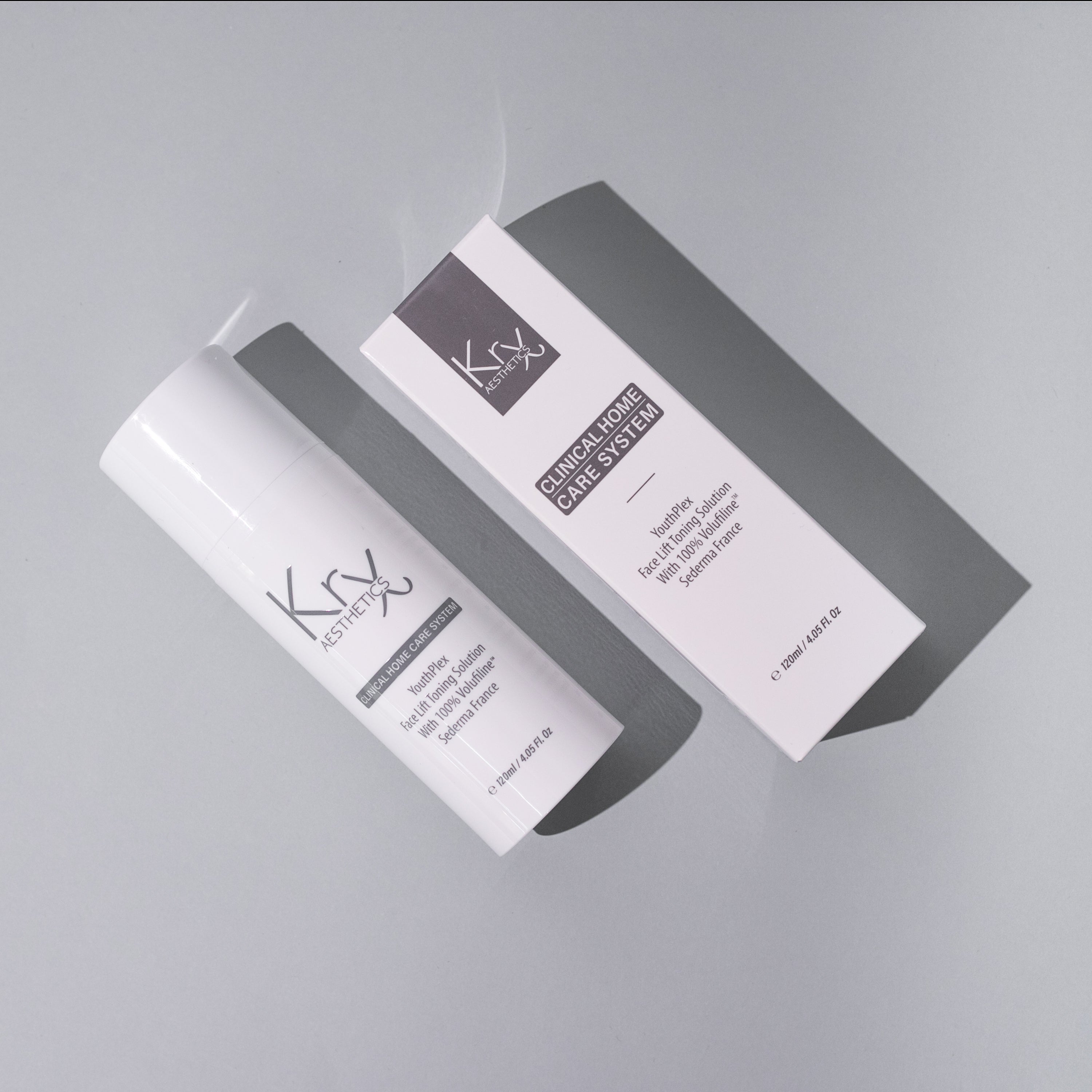 Clinical Face Lift Toning Solution