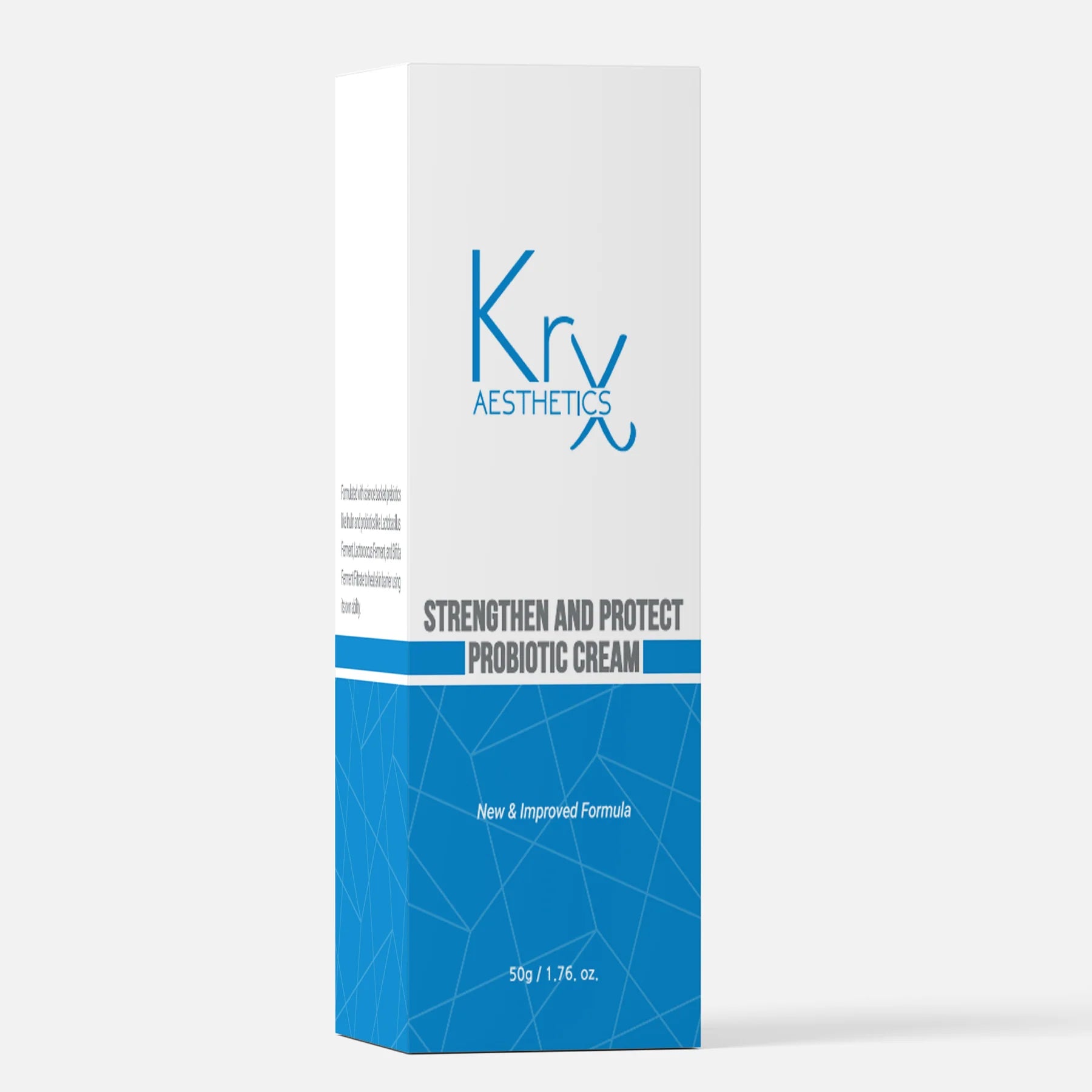 Probiotic Face Cream