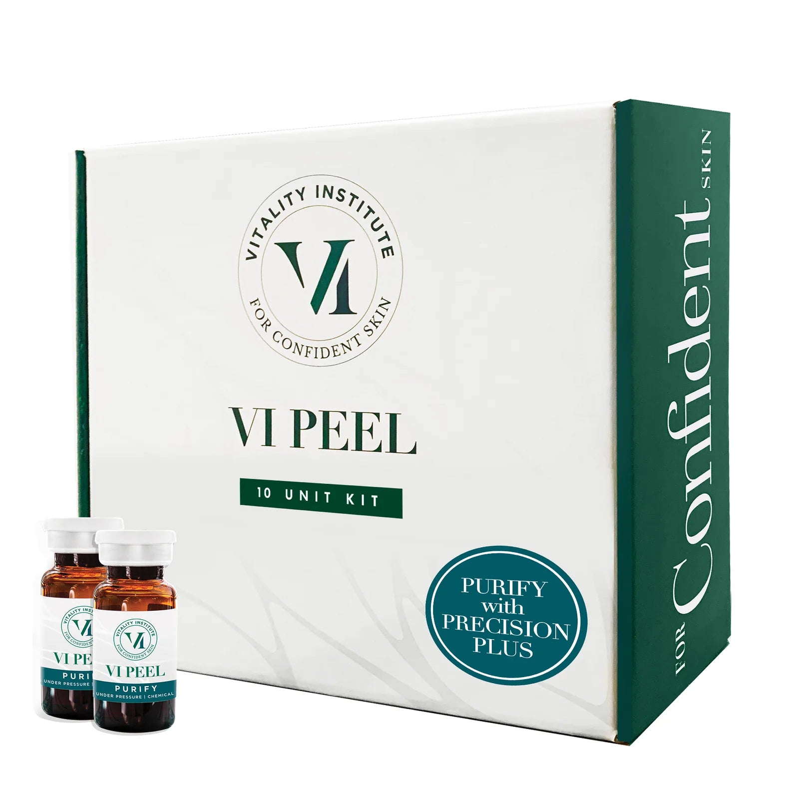 VI Peel® Purity with Precision Plus