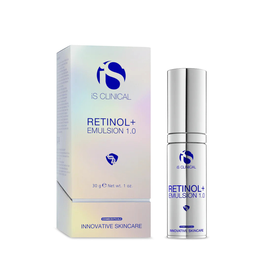 Retinol+ Emulsion 1.0