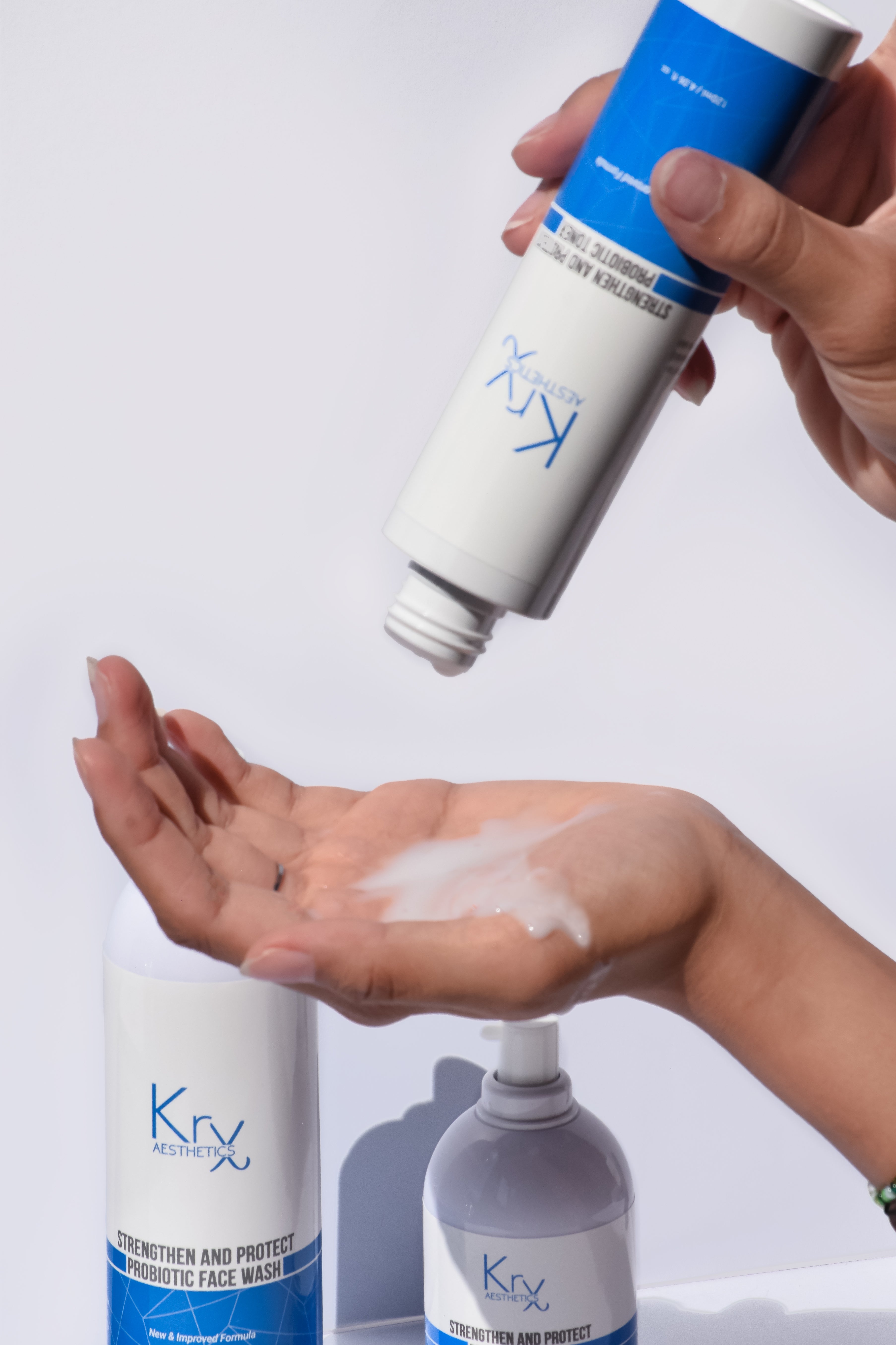 Probiotic Face Toner