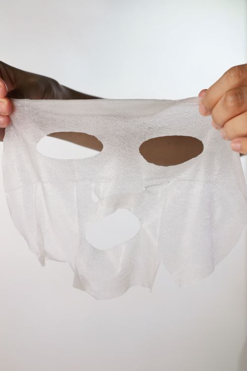 Home Care Sheet Mask - 30 sheets