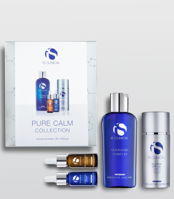 Pure Calm Collection