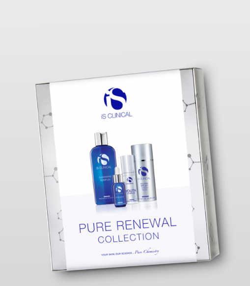 Pure Renewal Collection