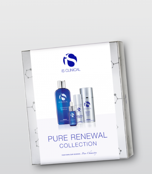 PURE RENEWAL COLLECTION
